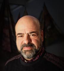 Gilberto Carrasquero