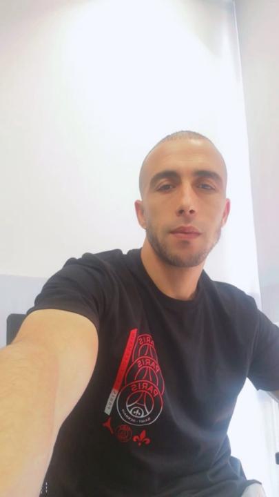 Nabil Marzouk