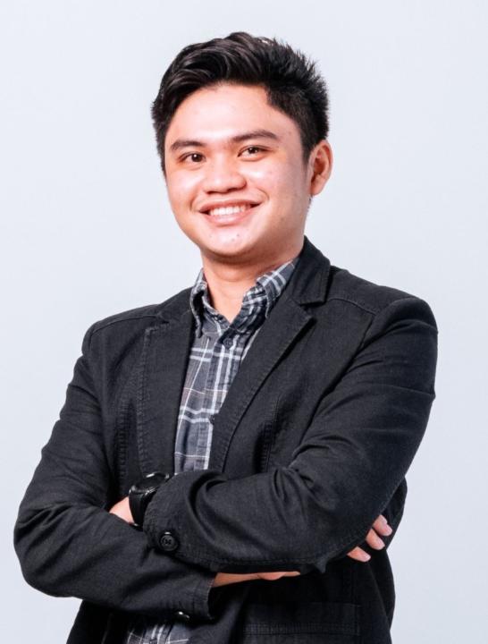 Christian James Maldupana