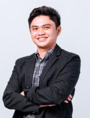 Christian James Maldupana