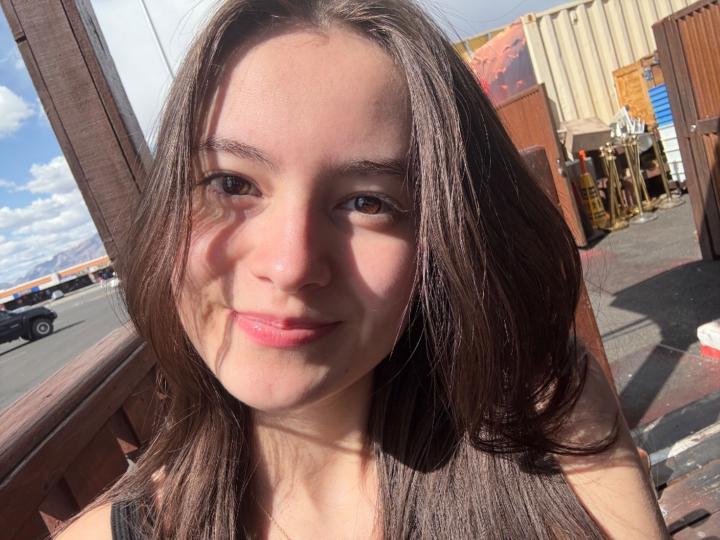 Mia Fae