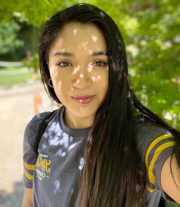Angelica Ñanculeo