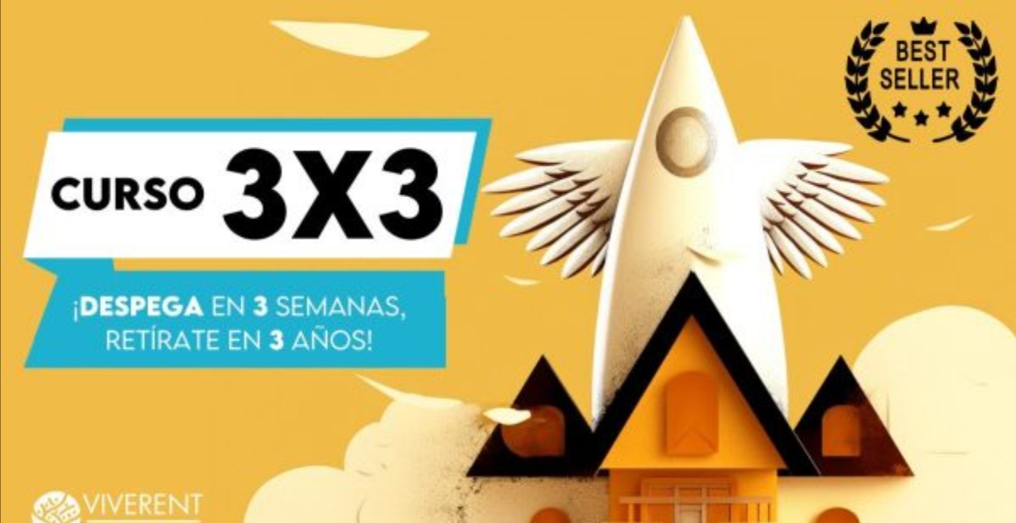 Semana 1 del Curso "3x3"