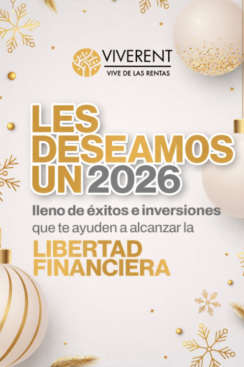 ✨ Cerramos un año de decisiones inteligentes. Vamos por más en 2026.