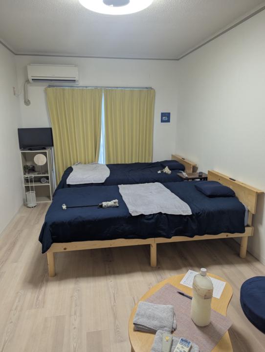 Baños pre construidos