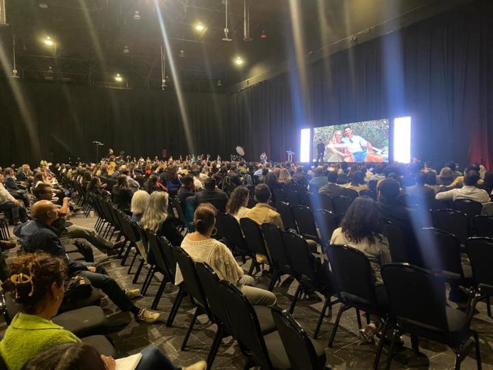 Magno Evento