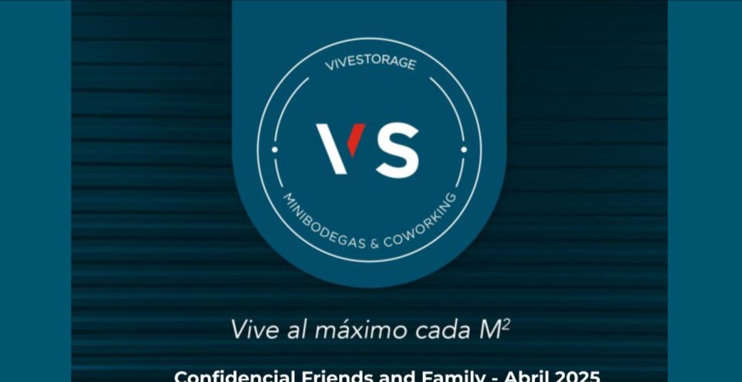 Vivestorage Naucalpan Gustavo Baz