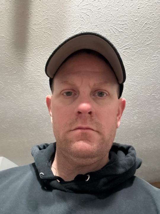 Brian Slosjarik
