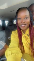 Jasmine Joseph