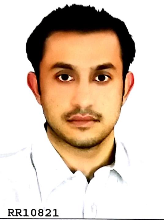 Javaid Bashir