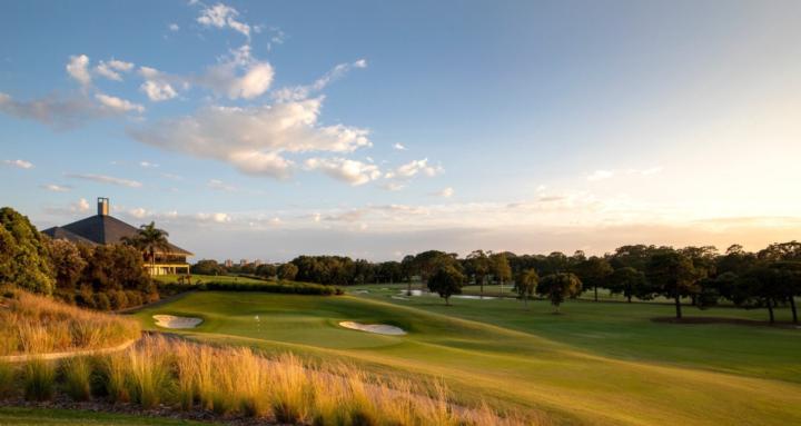 Josh Rindfleish Inner Circle