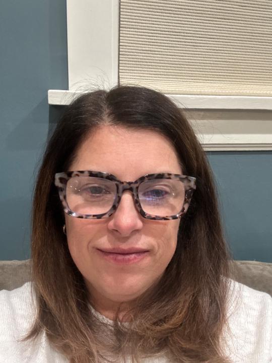 Kate Shanahan