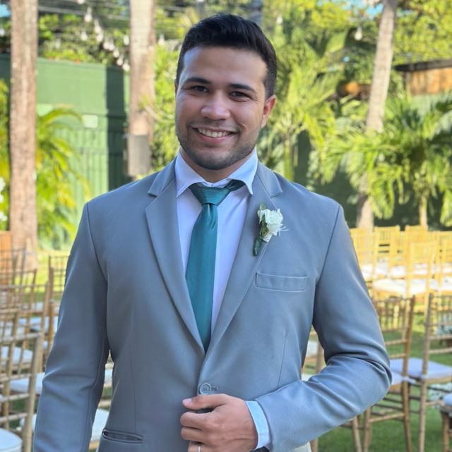 Isac Monteiro