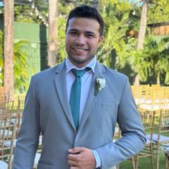 Isac Monteiro