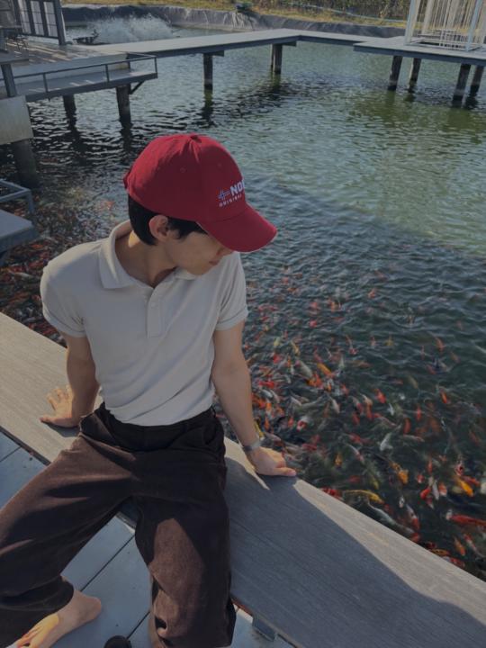 Ronravee Dheeraprateep