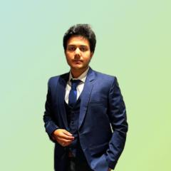 Yash Pawar