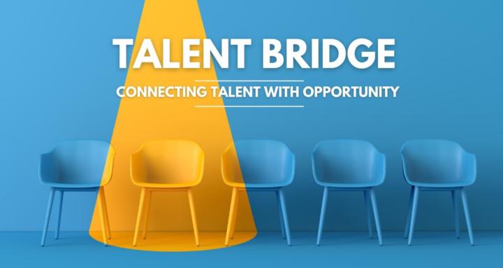 Talent Bridge