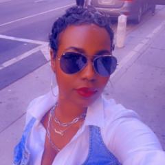 Tiasha Brown