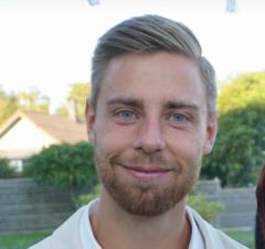 Victor Nilsson