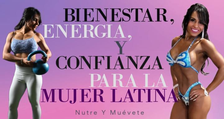 Nutre Y Muevete