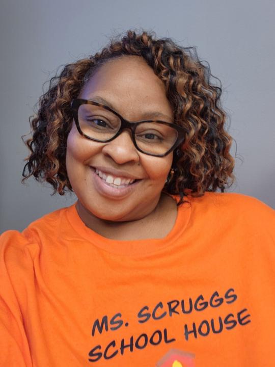 Kittrelle Scruggs-Pree
