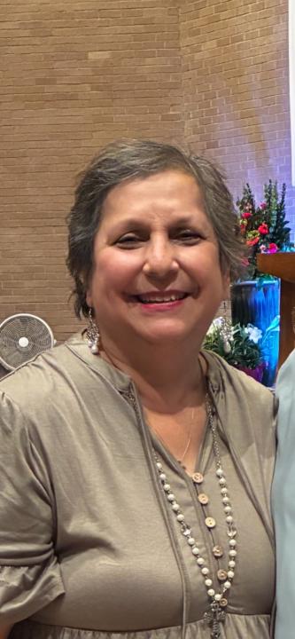 Gilda Velasco