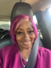 Mary Jackson