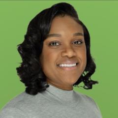 Ayana McKrieth