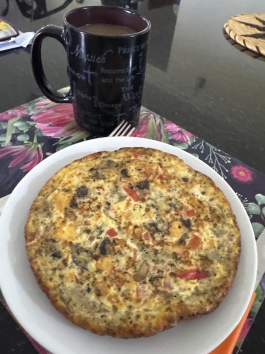 Eggselent Breaky Favourite 