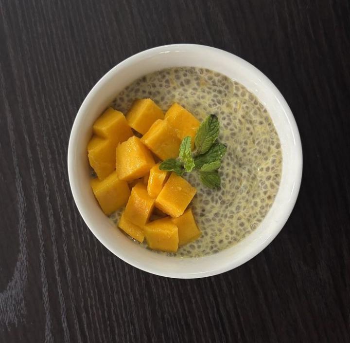  𝐓𝐨𝐝𝐚𝐲’𝐬 𝐁𝐫𝐞𝐚𝐤𝐟𝐚𝐬𝐭 𝐇𝐢𝐠𝐡𝐥𝐢𝐠𝐡𝐭🥭🍓