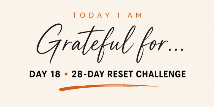 🙏 This one's for Thankful Thursday.