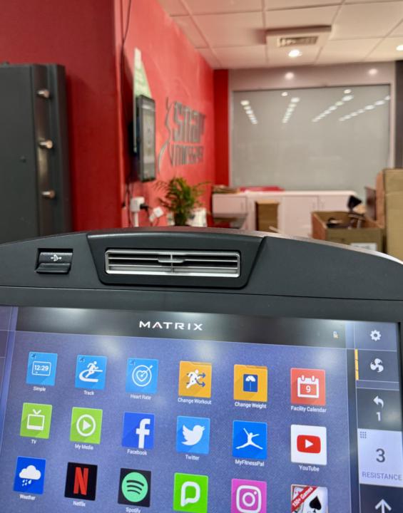 Over 6 months since I hit the gym! 💪