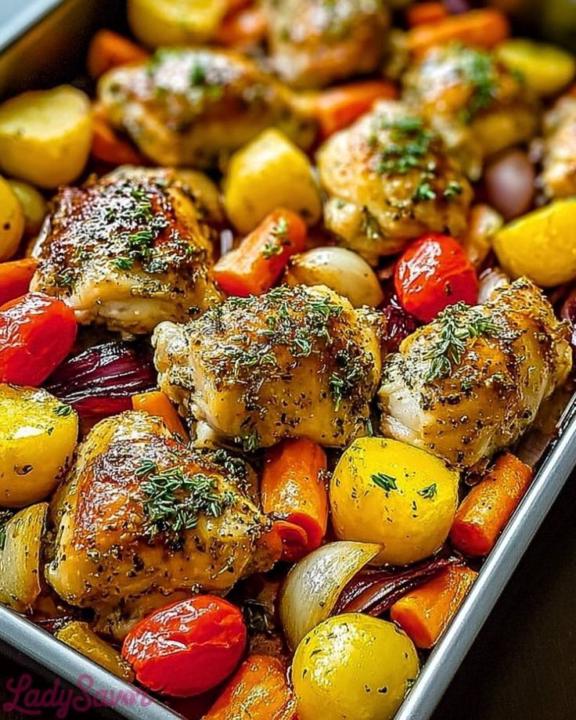 What’s for Dinner Tonight? 🍽️