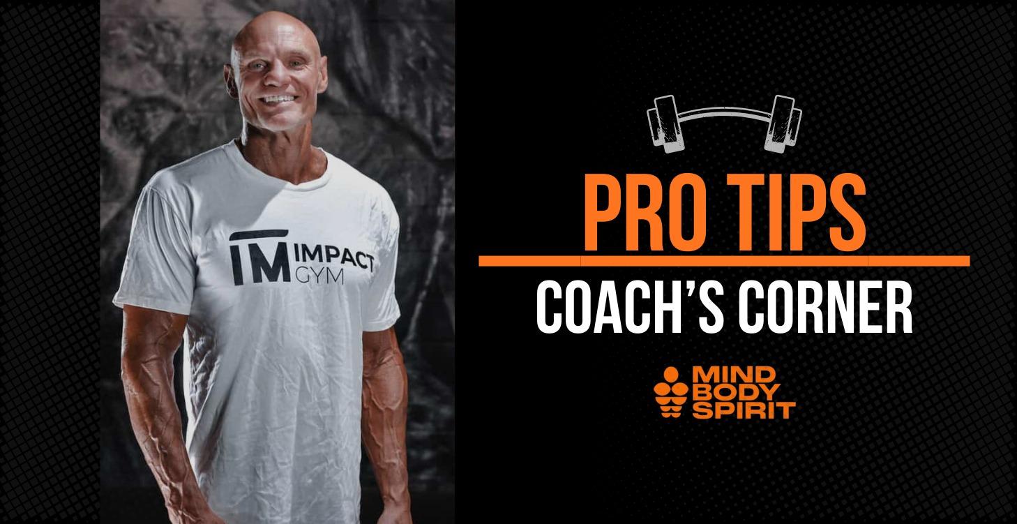 Guidance from the Pro