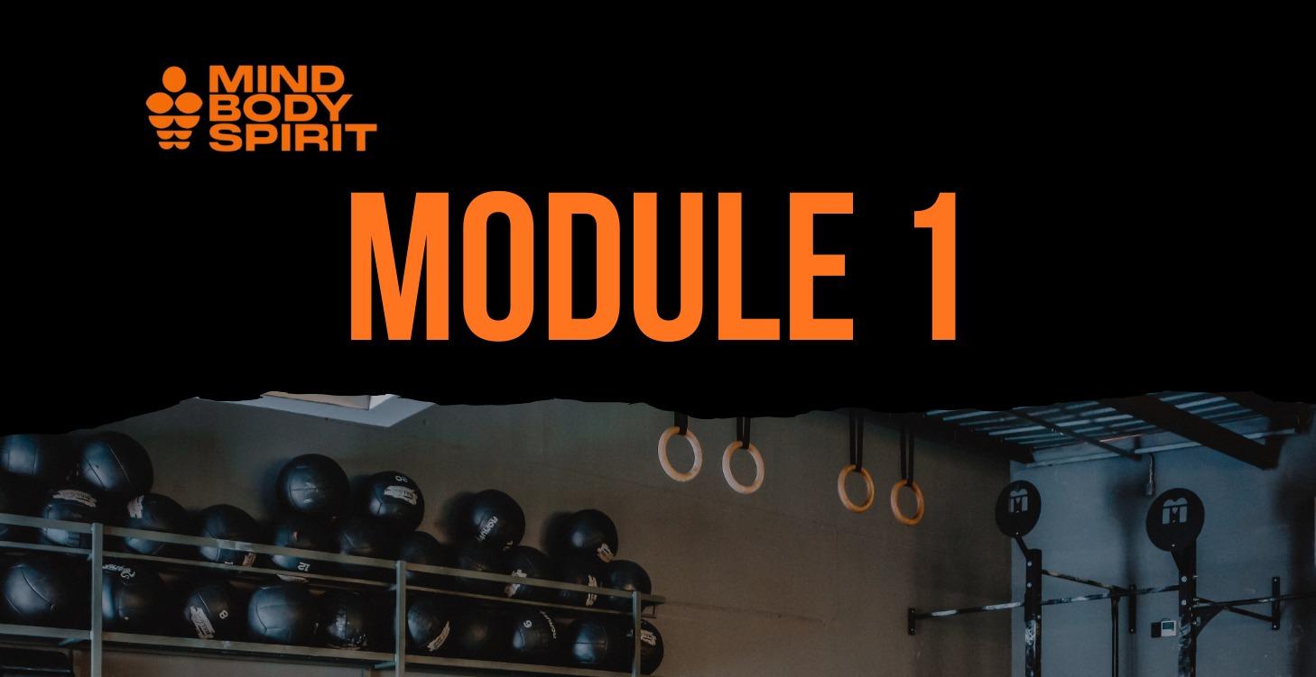 Day 1 – Your Reset Begins