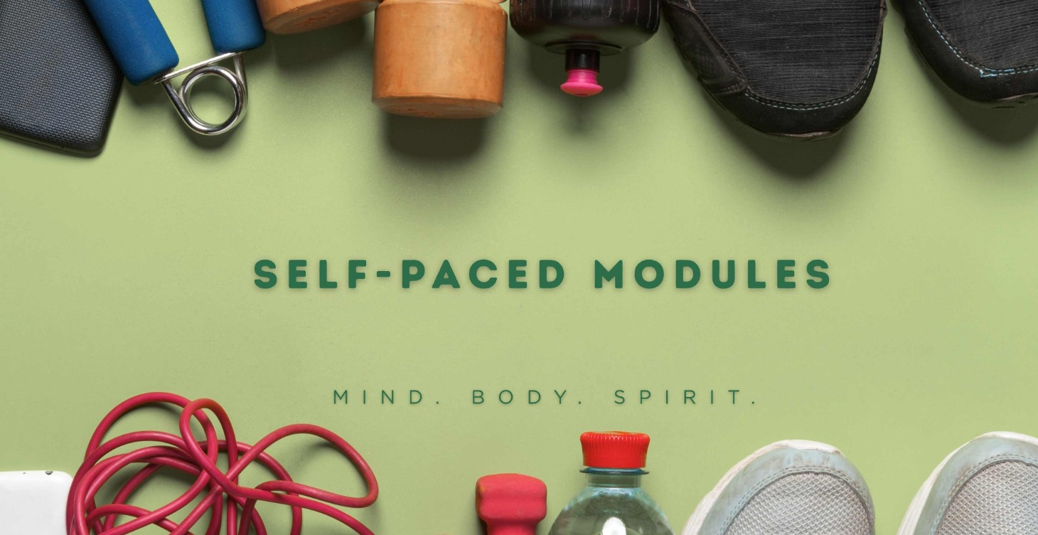 The 3 Elements: Mind • Body • Spirit