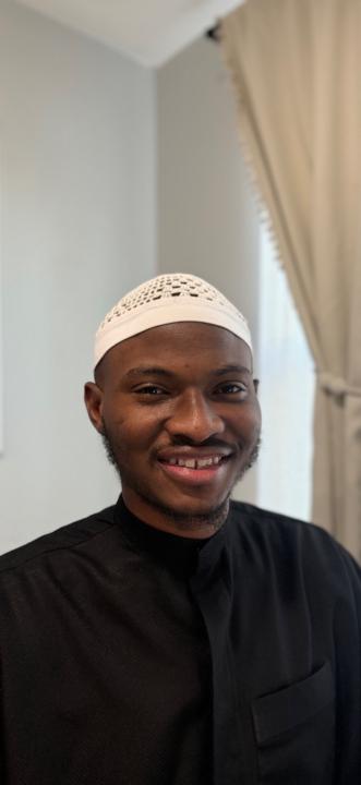 Rasheed Ajibade