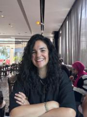 Nada Abdel Moneim