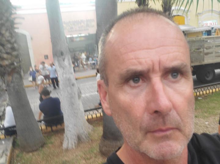 Kevin Culligan