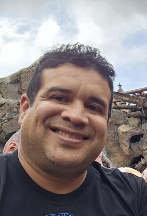 Roger Absalon Figueroa Hernandez