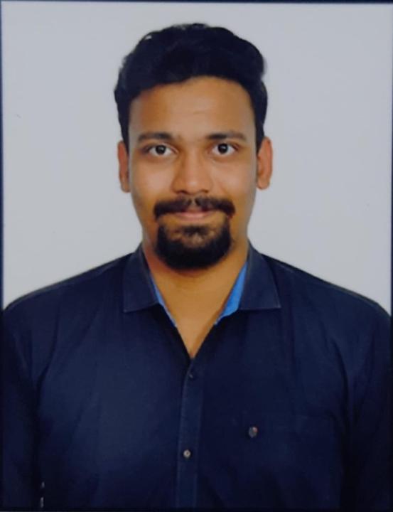 Pathini Nimesh