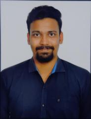 Pathini Nimesh