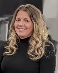 Tracey Moore