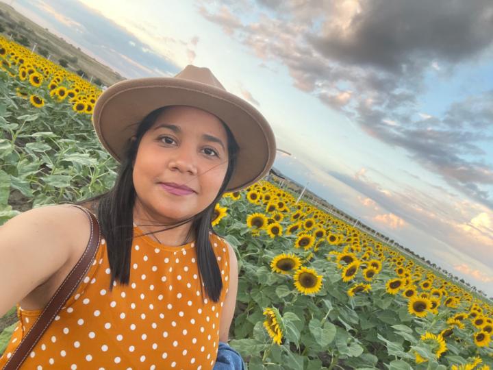 Karina D Perez Torres