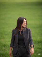 Sandra Haddad