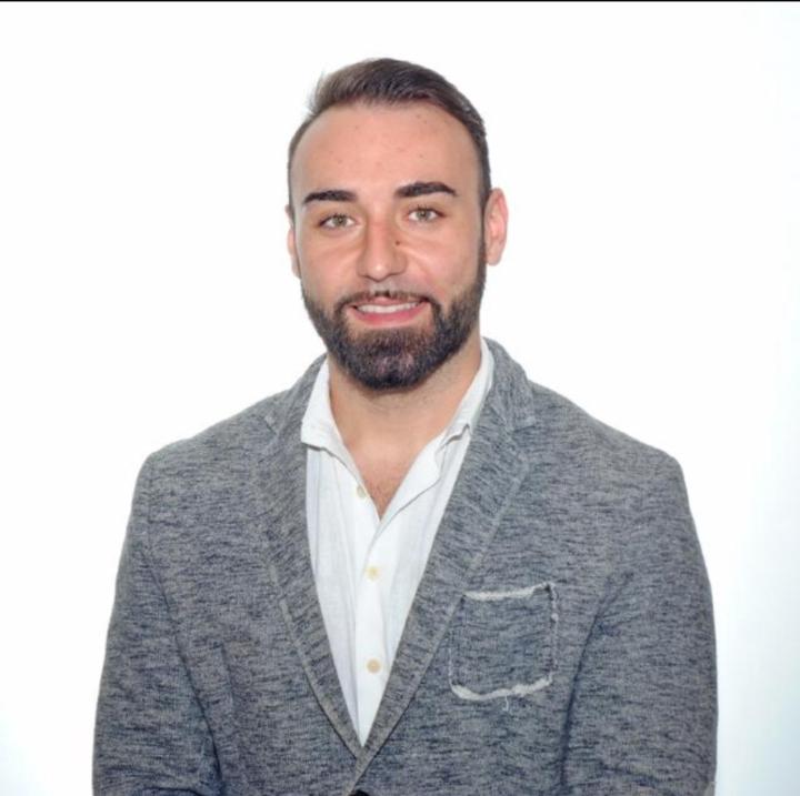 Joan Molina