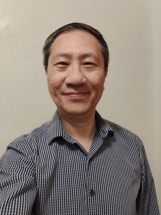 Chi Wong