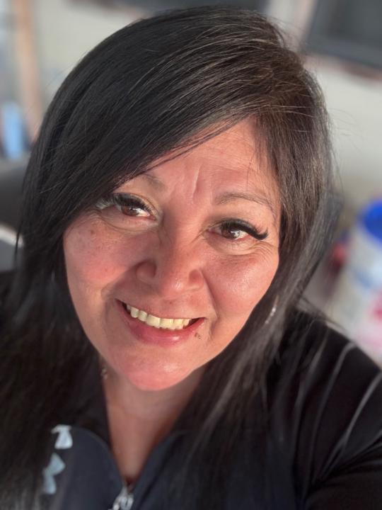 Juanita Velazquez