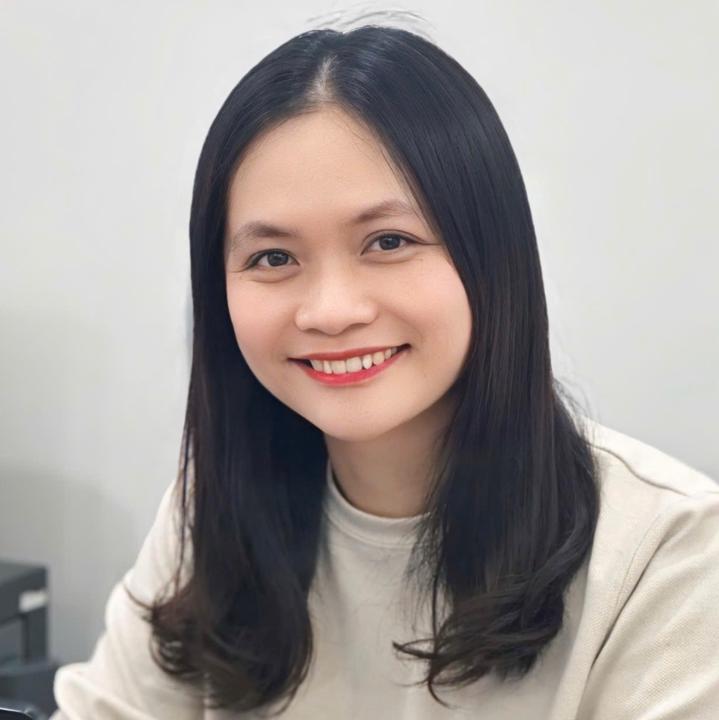 Le Thuy Linh