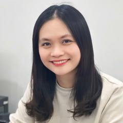 Le Thuy Linh